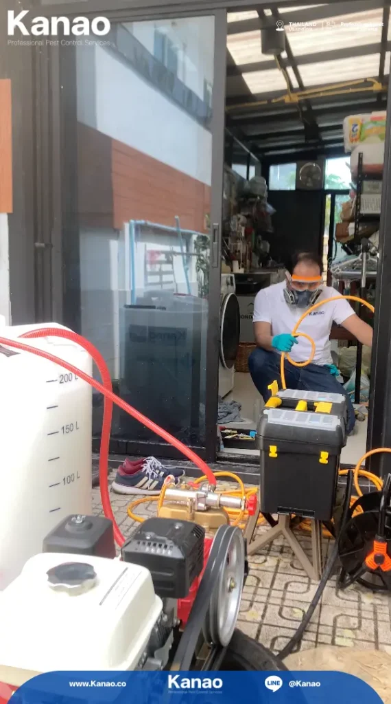 Kanao คานาโอะ Customer Reviews Baanpruksa Nara1 2