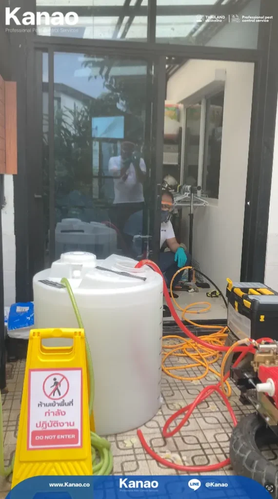 Kanao คานาโอะ Customer Reviews Baanpruksa Nara1 4