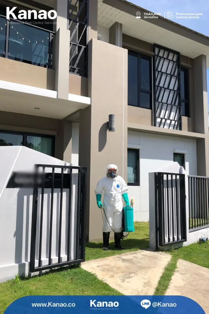 Kanao คานาโอะ Customer Reviews Velana Golf House Rayong1