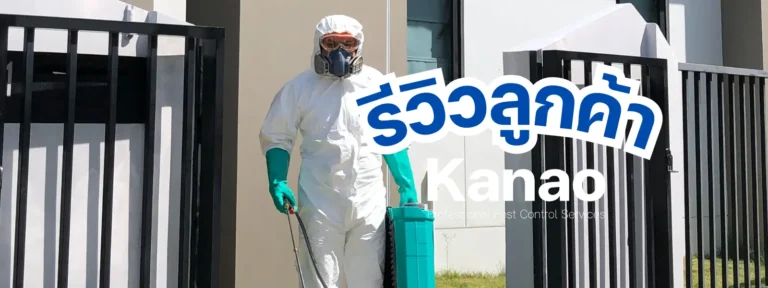 Kanao คานาโอะ Customer Reviews Velana Golf House Rayong1 0