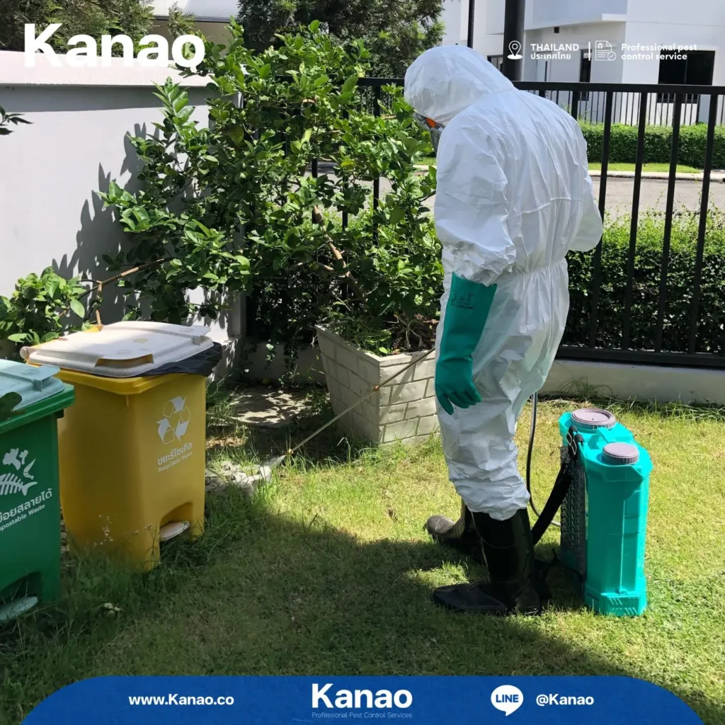 Kanao คานาโอะ Customer Reviews Velana Golf House Rayong1 2