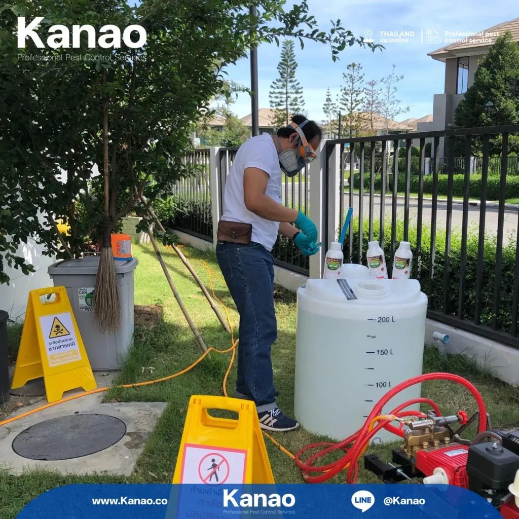 Kanao คานาโอะ Customer Reviews Velana Golf House Rayong1 3